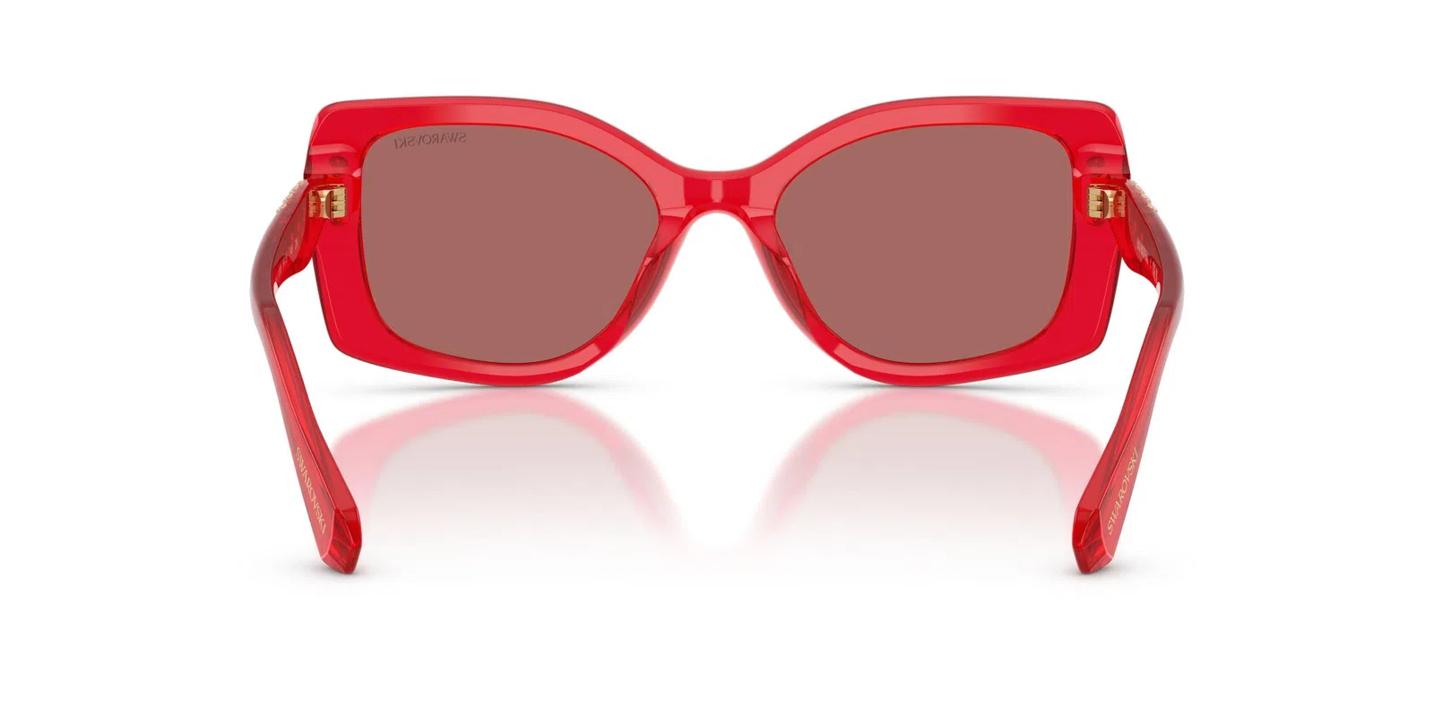 Swarovski 6058U Sunglasses - view 28